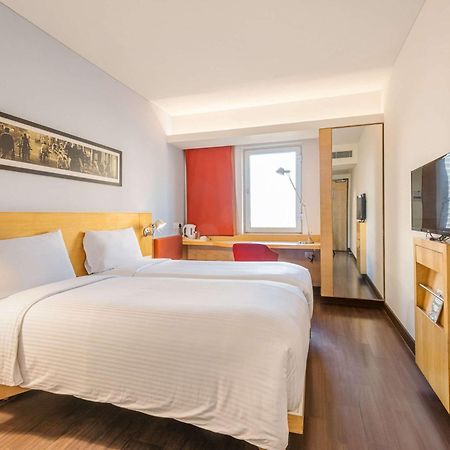 Ibis Bengaluru City Centre - An Accor Brand מראה חיצוני תמונה