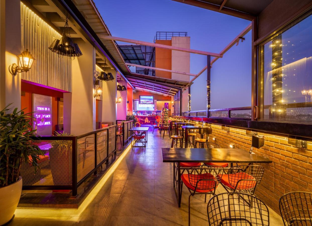 Ibis Bengaluru City Centre - An Accor Brand מראה חיצוני תמונה