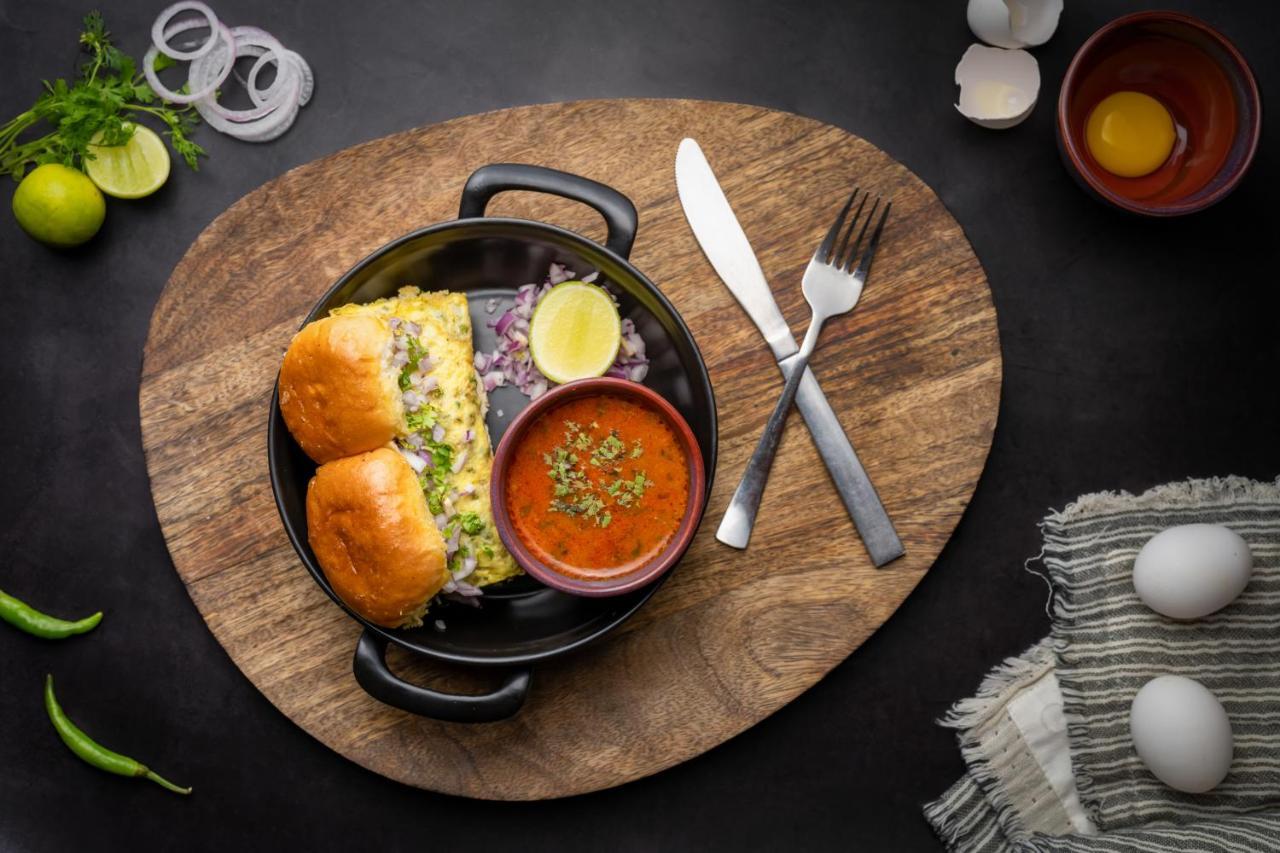 Ibis Bengaluru City Centre - An Accor Brand מראה חיצוני תמונה