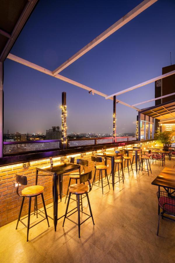 Ibis Bengaluru City Centre - An Accor Brand מראה חיצוני תמונה