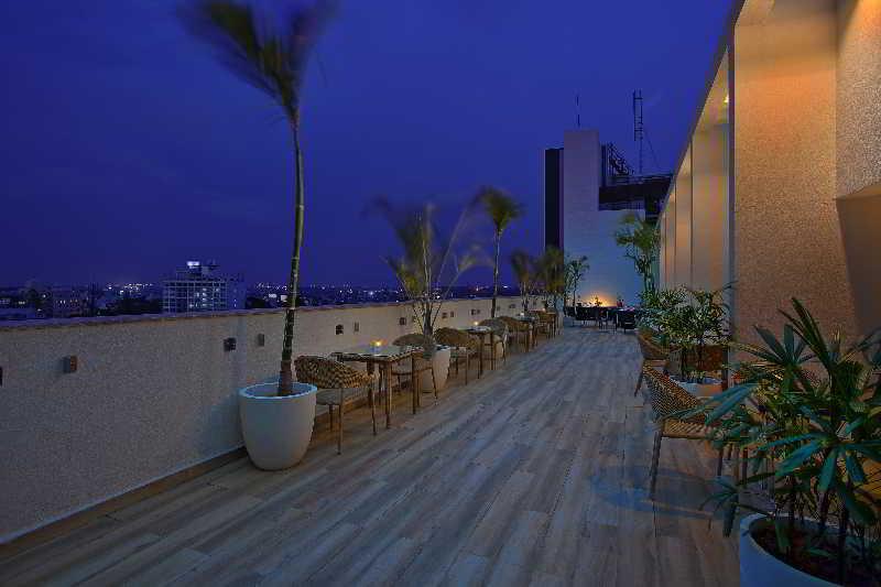 Ibis Bengaluru City Centre - An Accor Brand מראה חיצוני תמונה