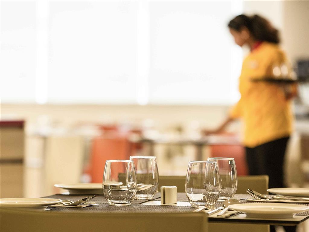 Ibis Bengaluru City Centre - An Accor Brand מראה חיצוני תמונה