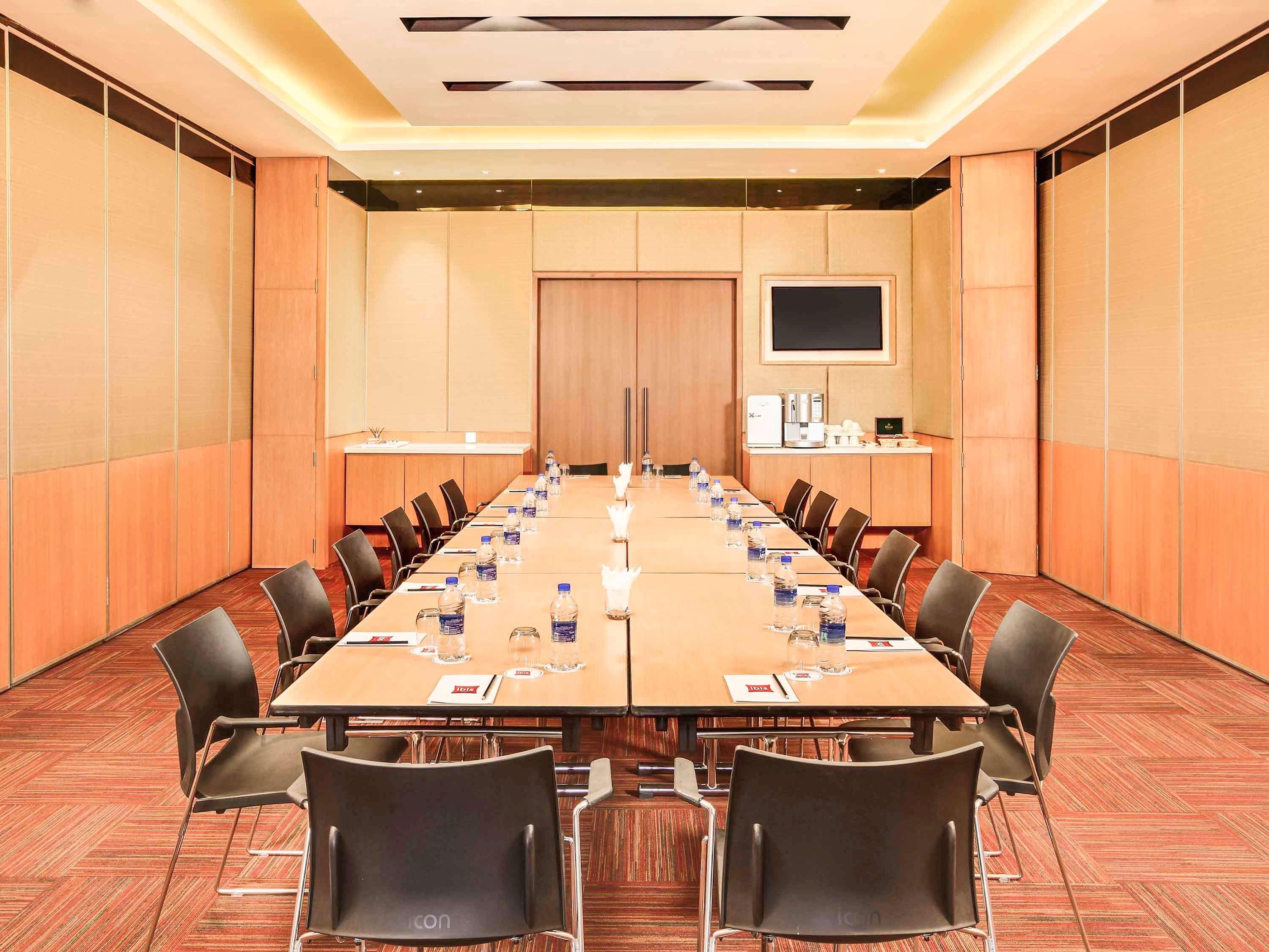 Ibis Bengaluru City Centre - An Accor Brand מראה חיצוני תמונה