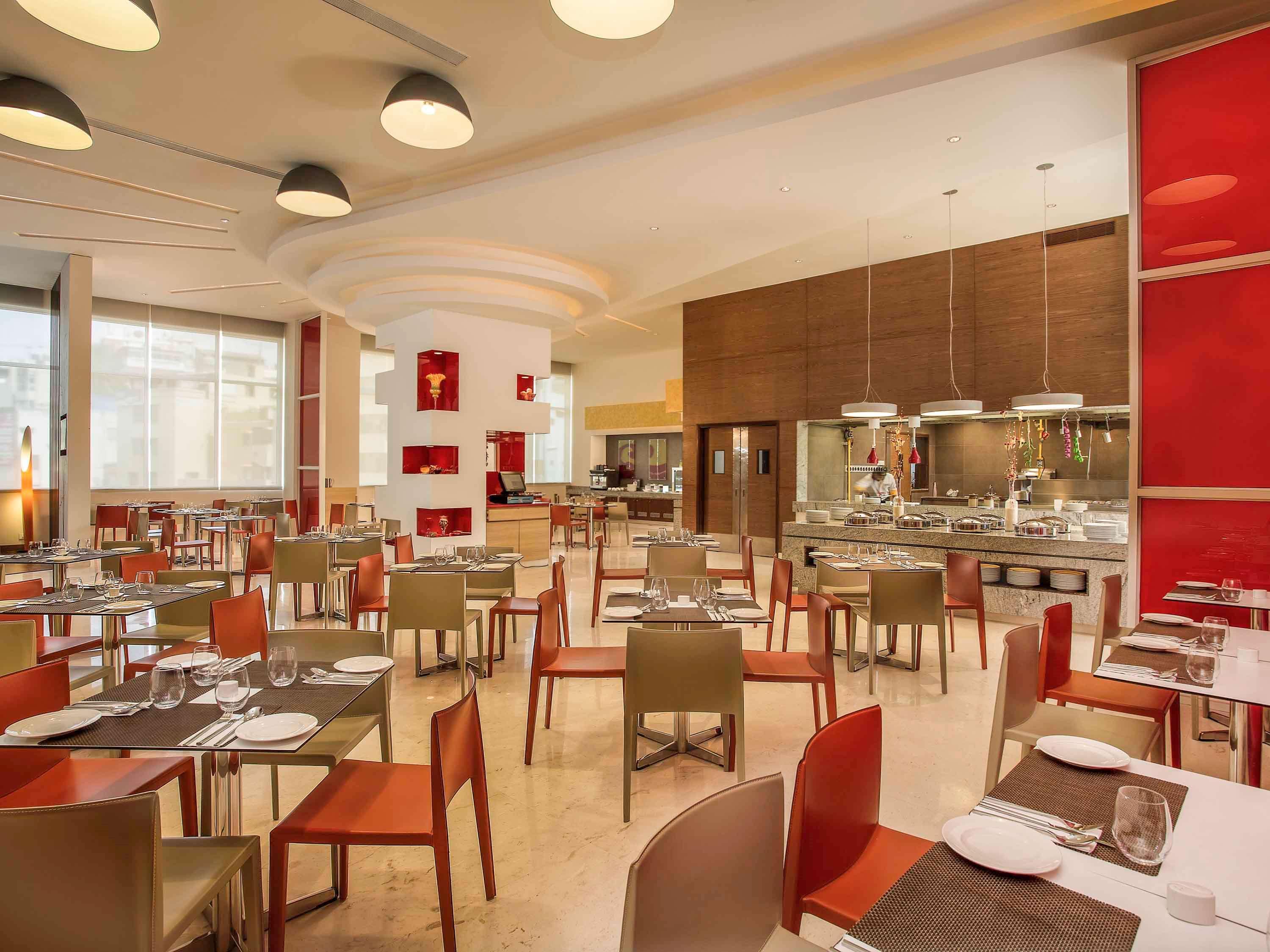 Ibis Bengaluru City Centre - An Accor Brand מראה חיצוני תמונה
