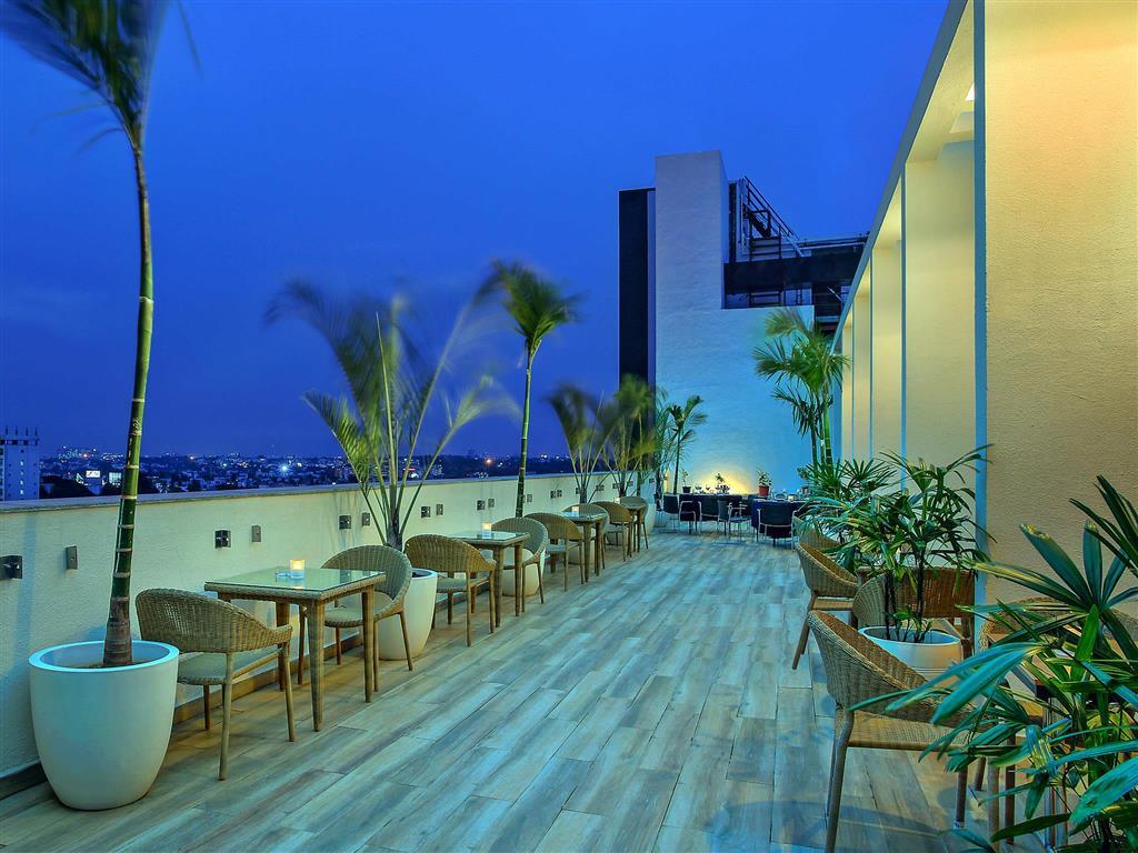 Ibis Bengaluru City Centre - An Accor Brand מראה חיצוני תמונה