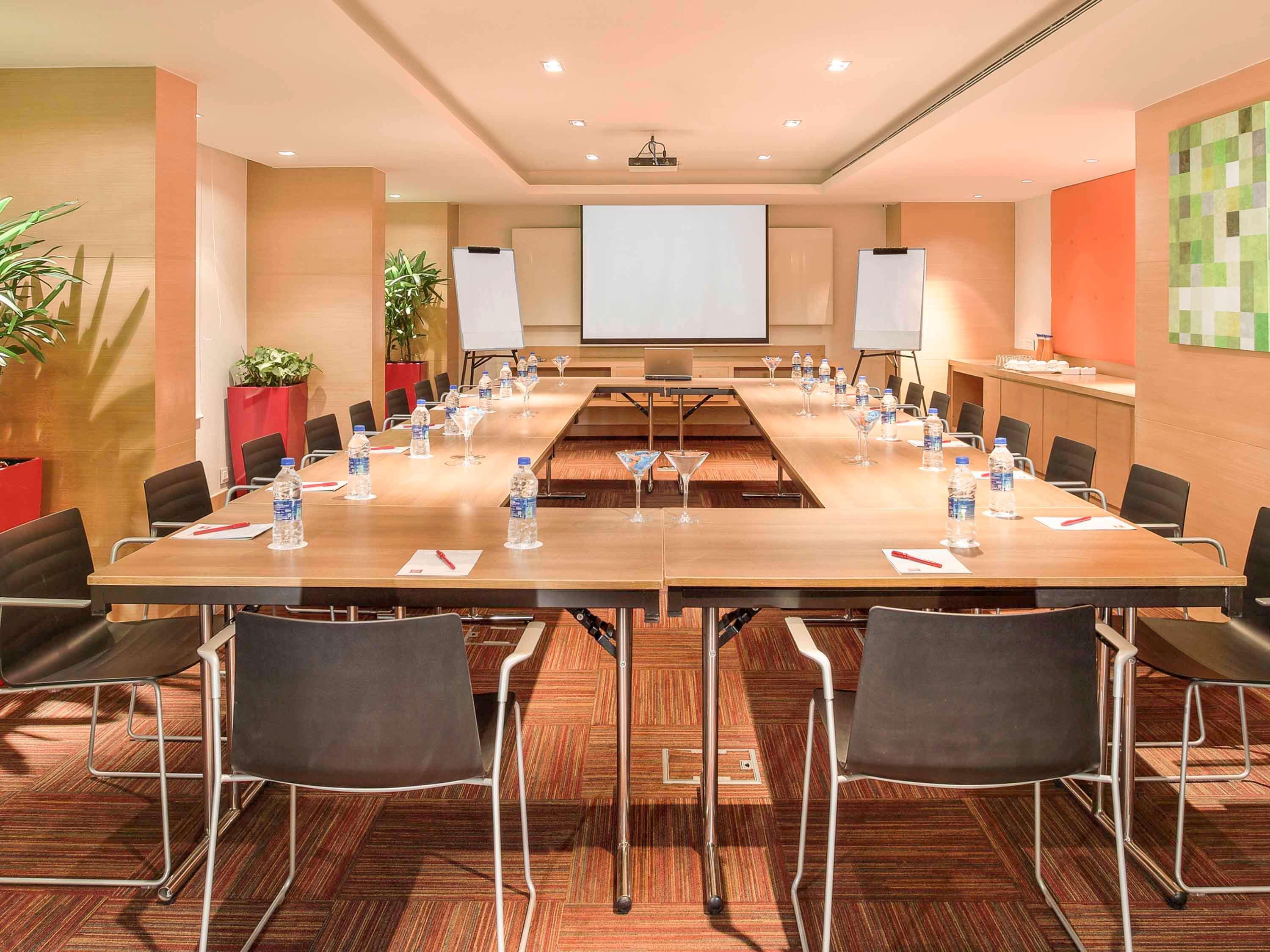 Ibis Bengaluru City Centre - An Accor Brand מראה חיצוני תמונה