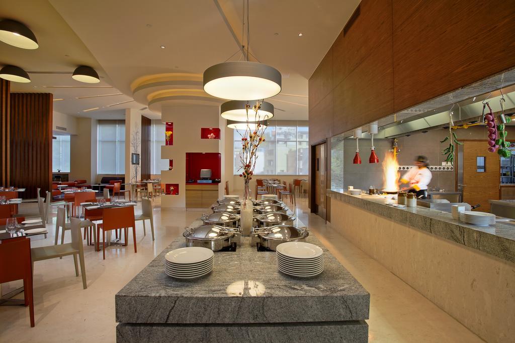 Ibis Bengaluru City Centre - An Accor Brand מראה חיצוני תמונה