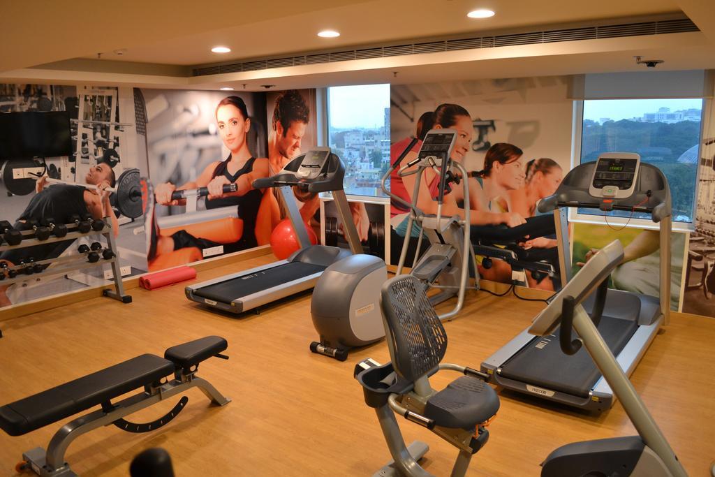 Ibis Bengaluru City Centre - An Accor Brand מראה חיצוני תמונה