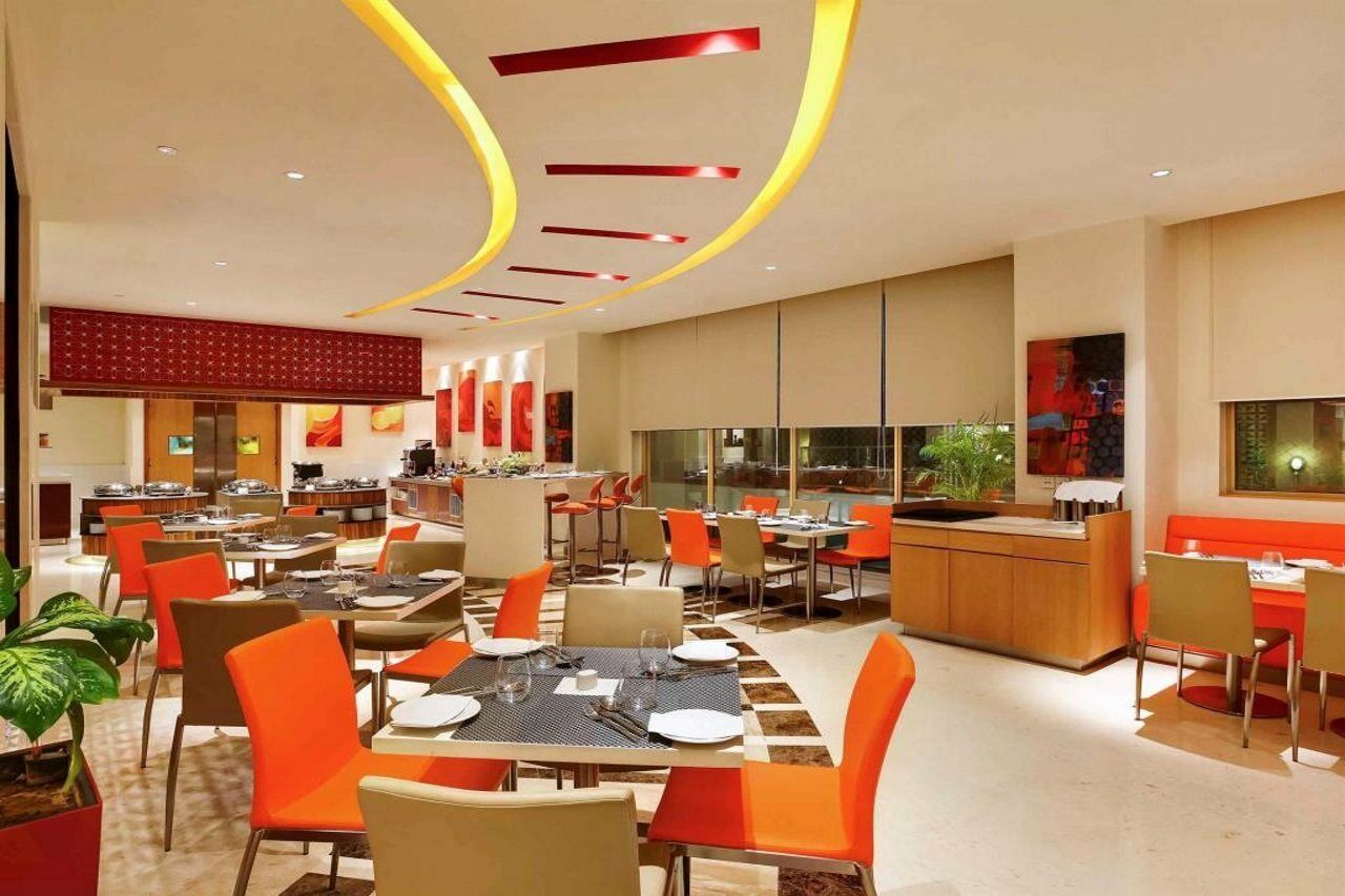 Ibis Bengaluru City Centre - An Accor Brand מראה חיצוני תמונה