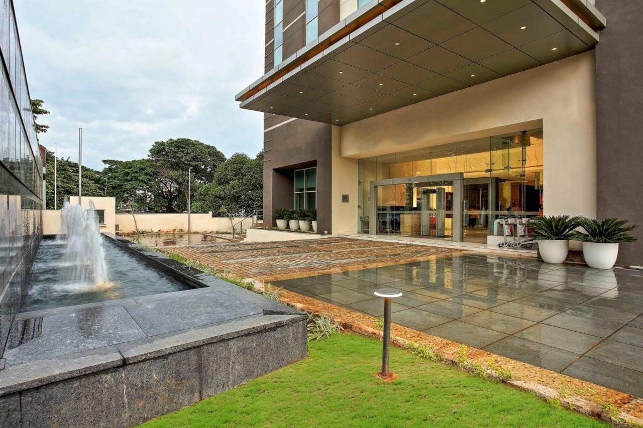 Ibis Bengaluru City Centre - An Accor Brand מראה חיצוני תמונה