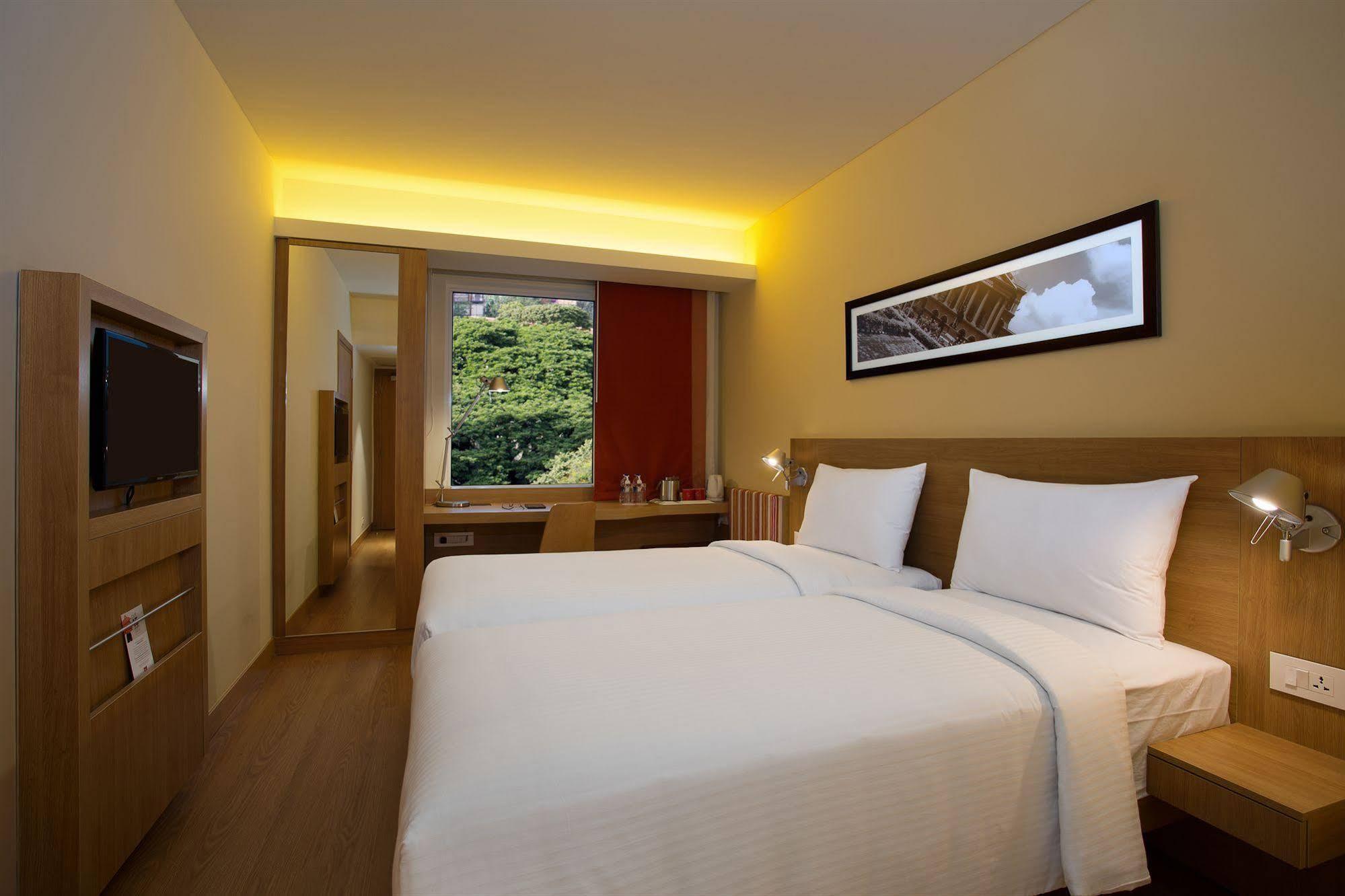 Ibis Bengaluru City Centre - An Accor Brand מראה חיצוני תמונה